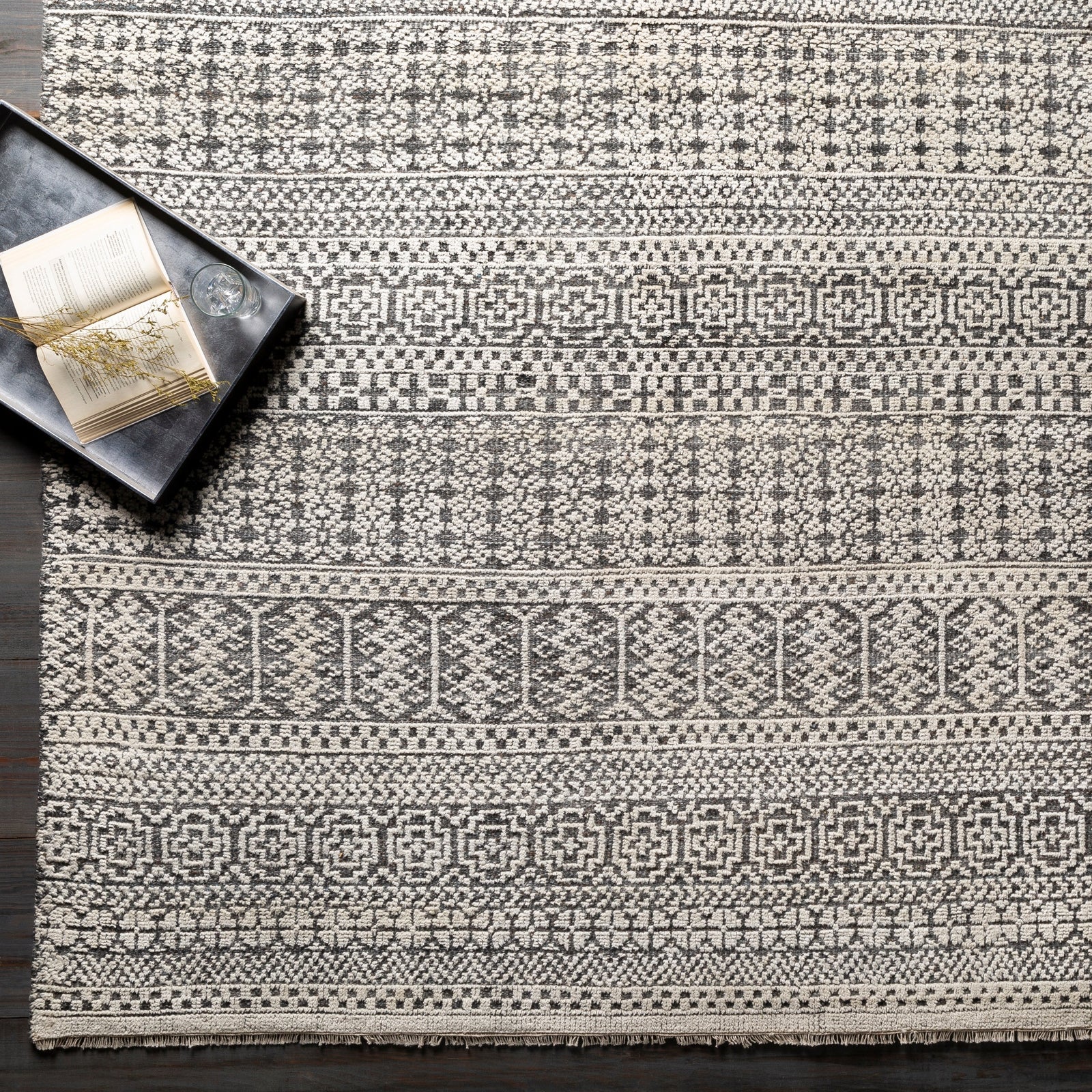 Surya Nobility NBI-2308 Rug Clearance