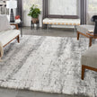 Nourison Dreamy Shag DRS01 Shag Indoor Rug