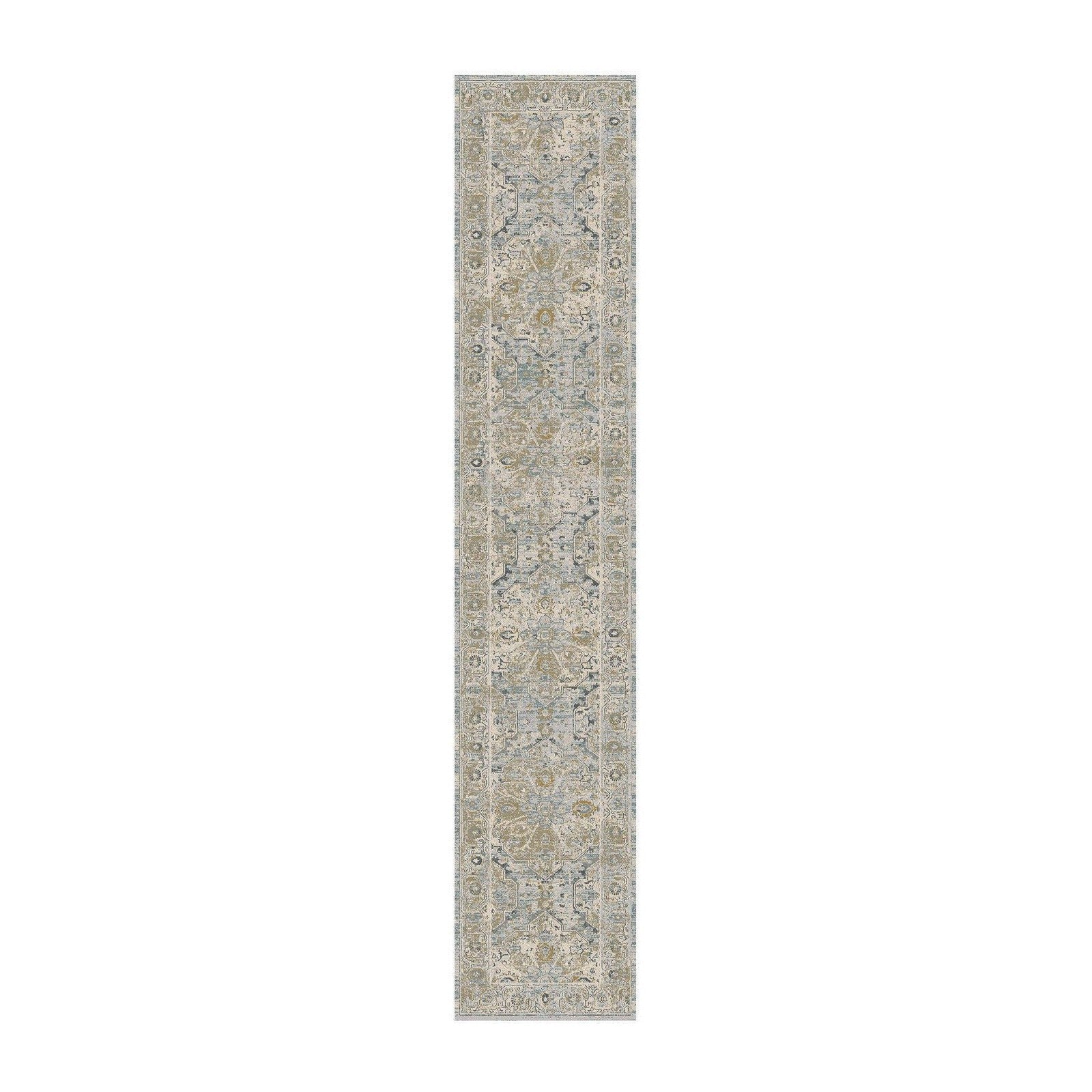 Nourison Lynx LNX07 Vintage Indoor Rug