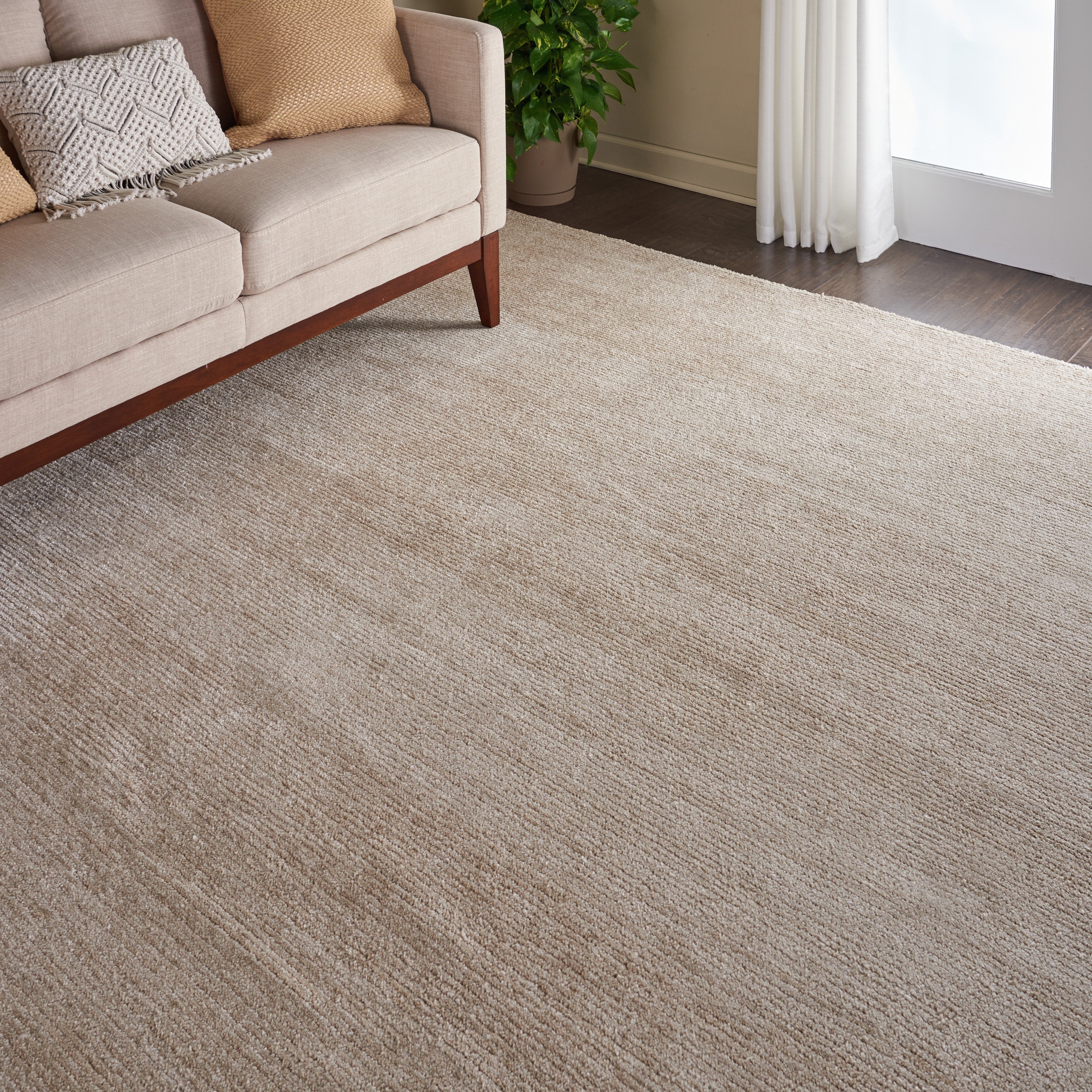 Nourison Weston WES01 Modern Indoor Rug