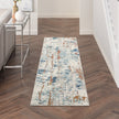 Nourison Quarry QUA01 Modern Indoor Rug