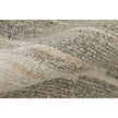 Feizy Navaro 8915F Modern Gradient & Ombre Rug in Ivory/Tan