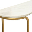 Livabliss by Surya Nicola Console Table