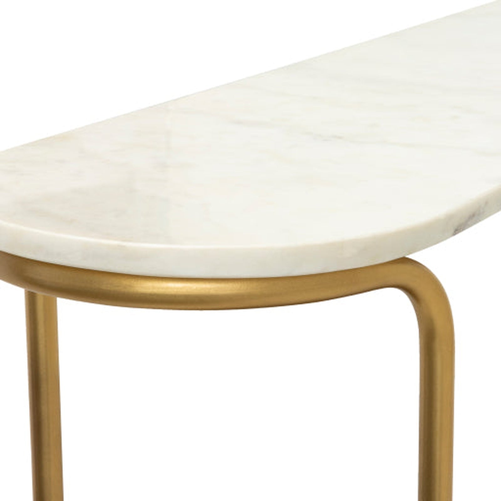 Livabliss by Surya Nicola Console Table