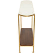 Livabliss by Surya Nicola Console Table