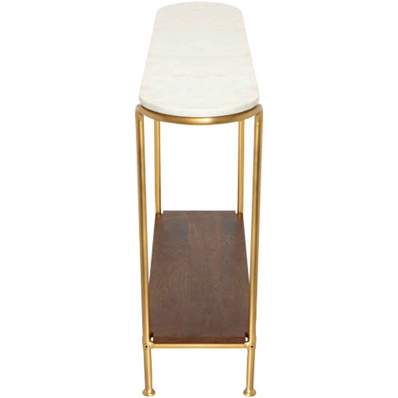 Livabliss by Surya Nicola Console Table