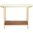 Livabliss by Surya Nicola Console Table