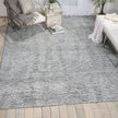 Nourison Ellora ELL03 Modern Indoor Rug