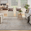 Nourison Lynx LNX07 Vintage Indoor Rug