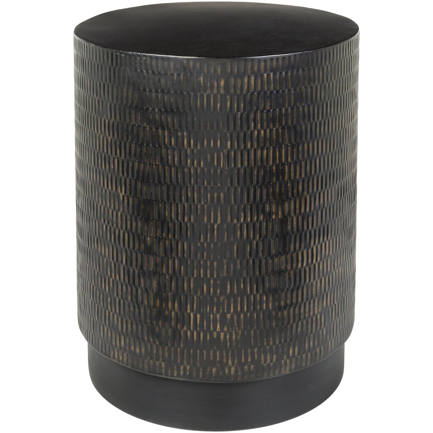 Livabliss by Surya Amenet End Table