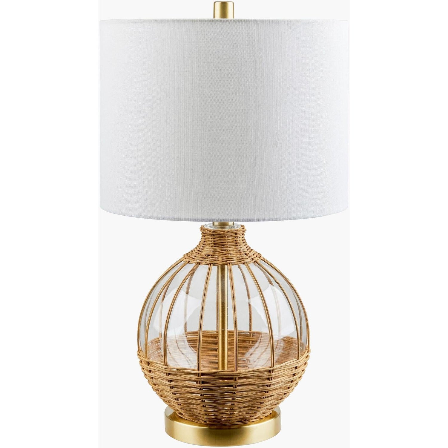 Surya Nelliston Accent Table Lamp Clearance