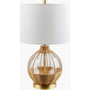 Surya Nelliston Accent Table Lamp Clearance