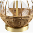 Surya Nelliston Accent Table Lamp Clearance