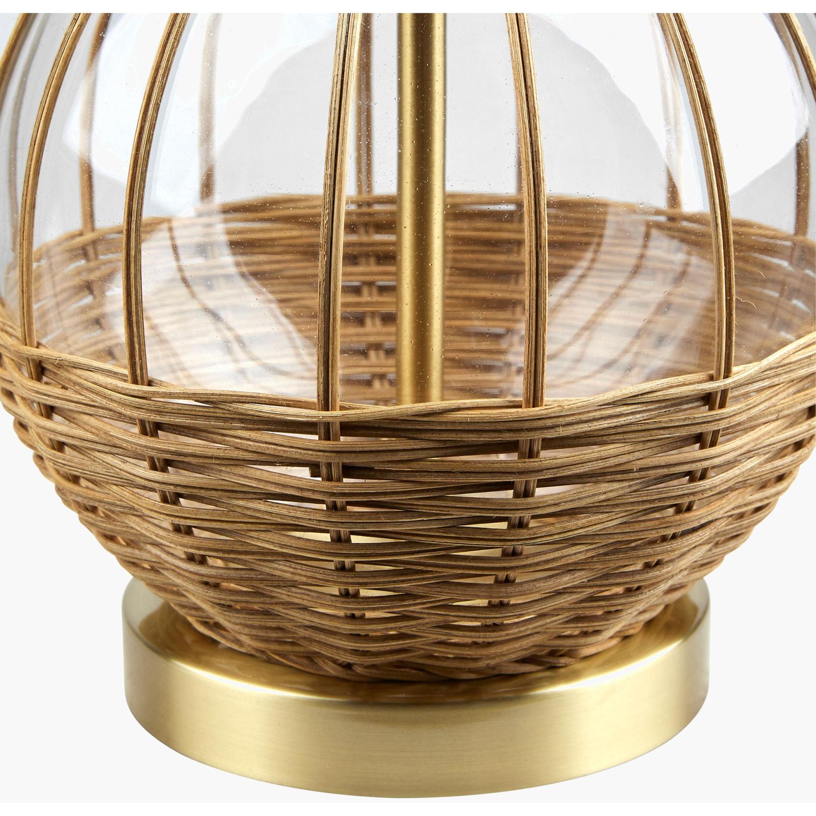 Surya Nelliston Accent Table Lamp Clearance