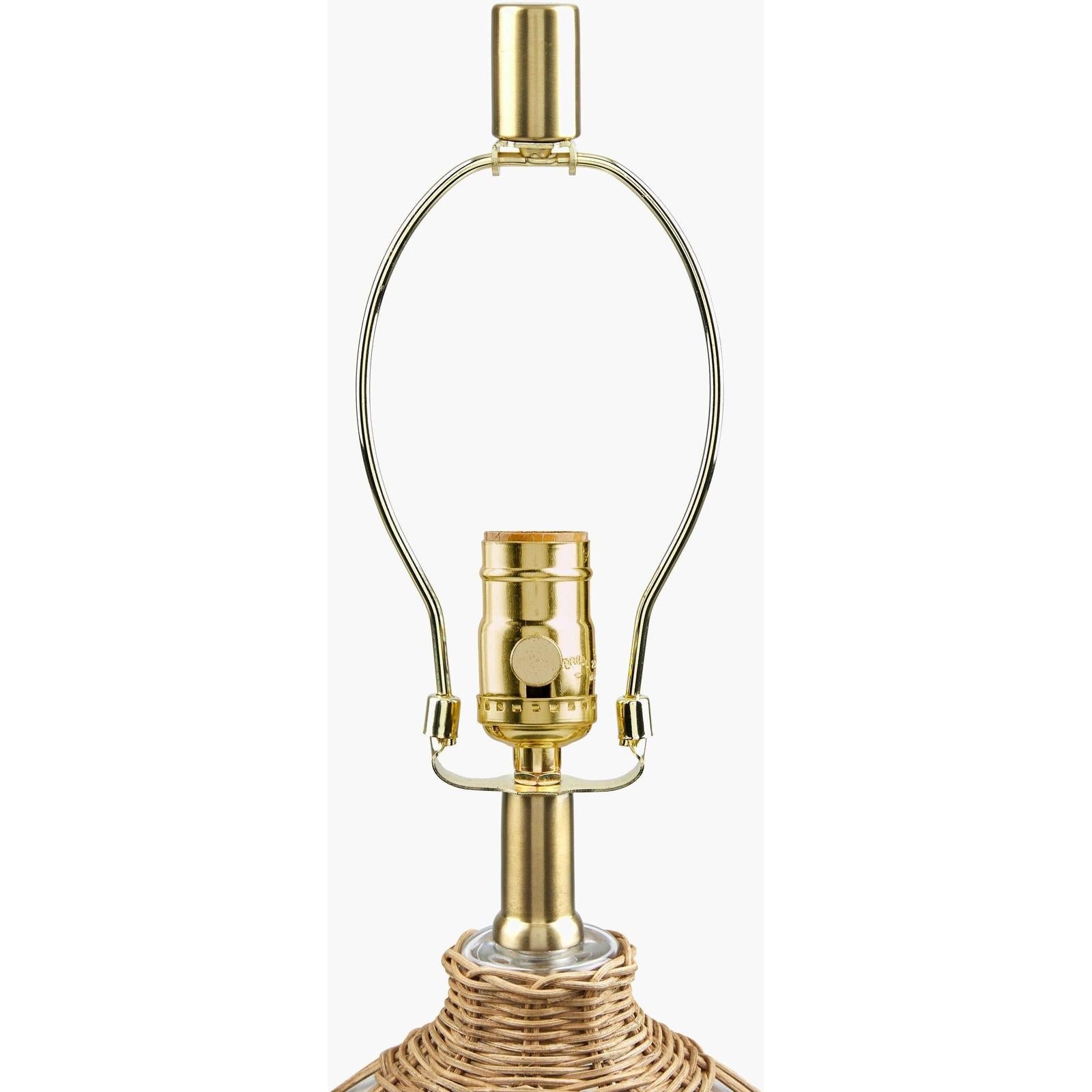 Surya Nelliston Accent Table Lamp Clearance