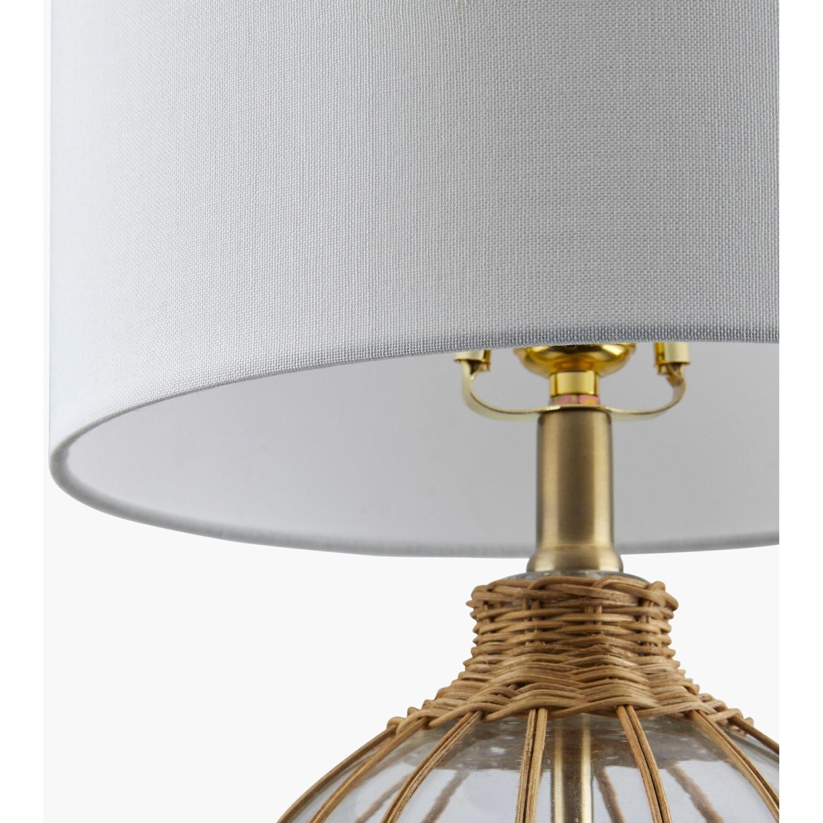 Surya Nelliston Accent Table Lamp Clearance