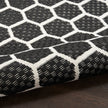 Nourison Twist Reversible TWS01 Modern Rug