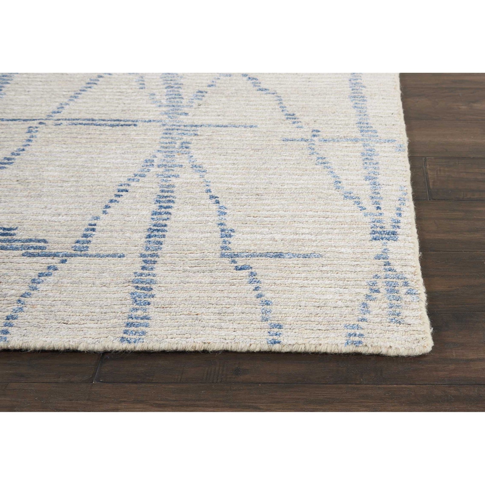 Nourison Ellora ELL02 Scandinavian Indoor Rug