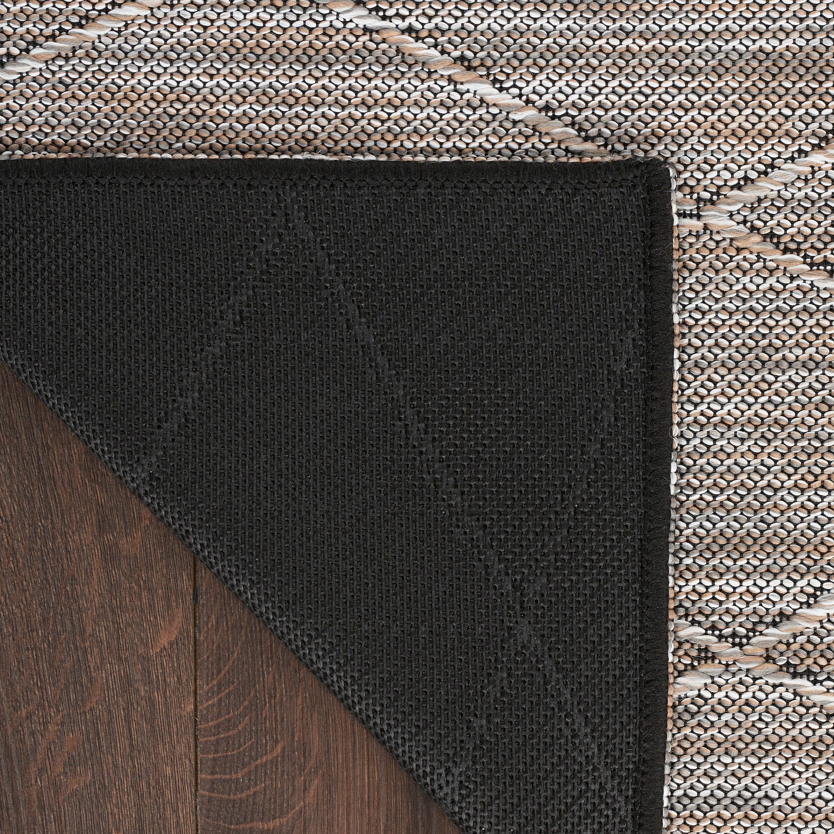 Nourison Washable Solutions WSL01 Modern Rug