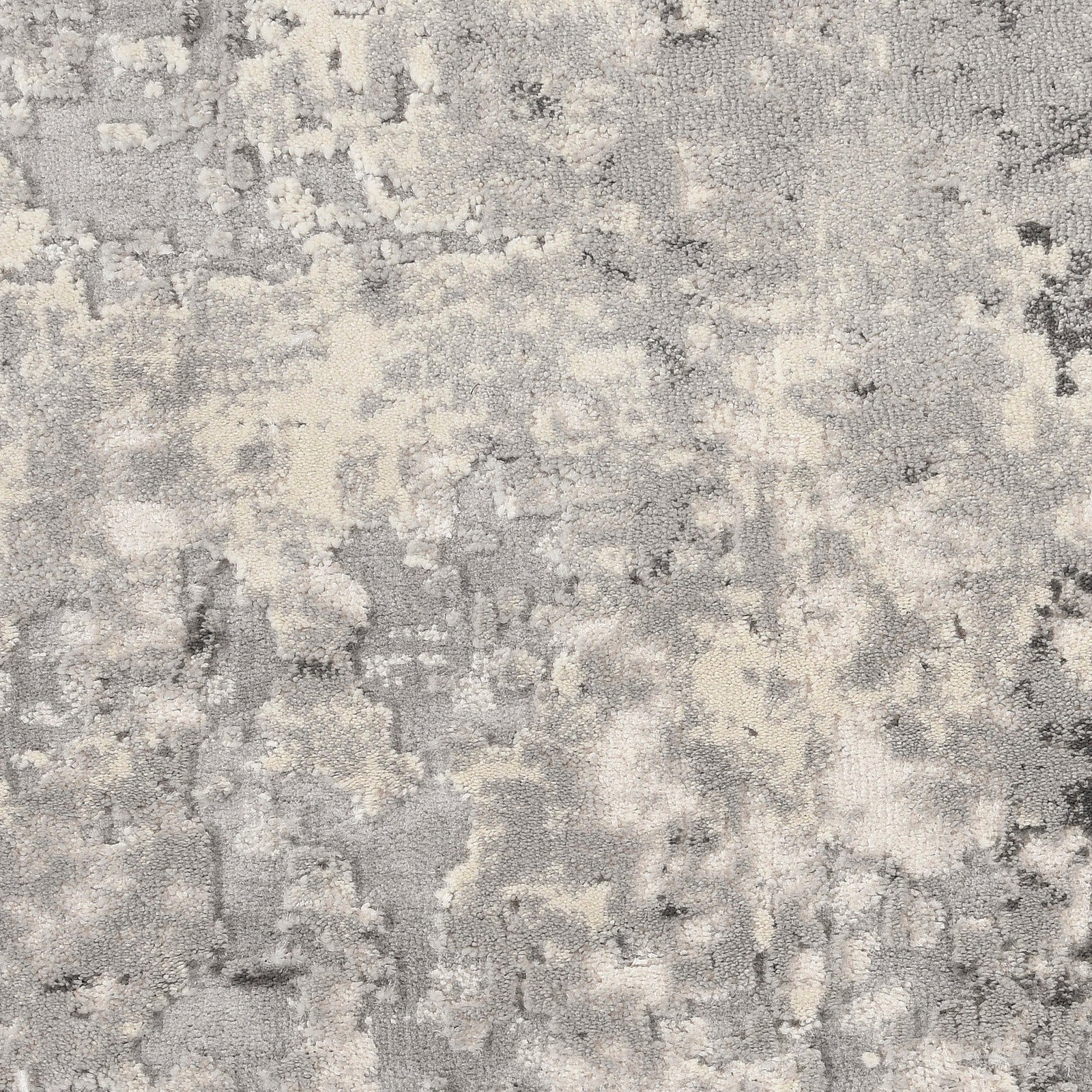 Nourison Rustic Textures RUS07 Modern Indoor Rug