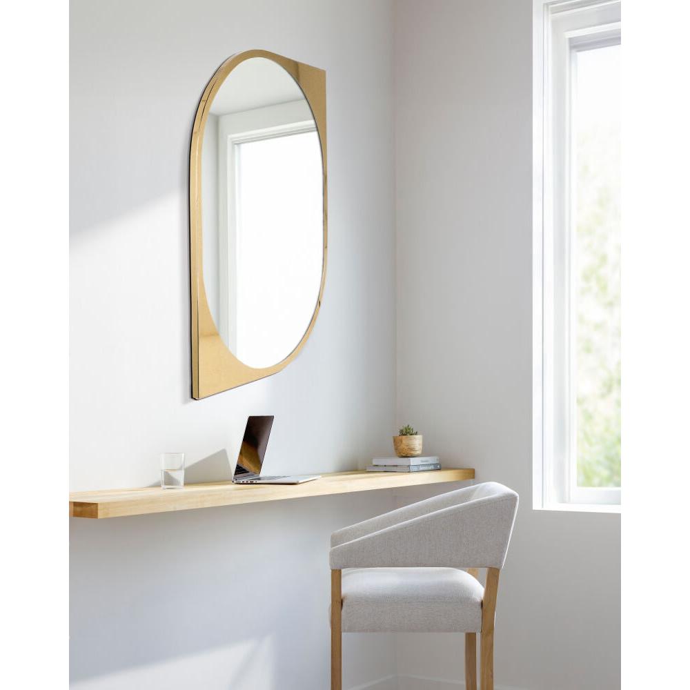 Surya Kangra Accent Mirror Clearance