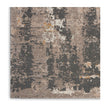 Nourison Tangra TNR05 Modern Indoor Rug