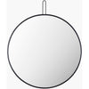 Surya Athanasia Accent Mirror