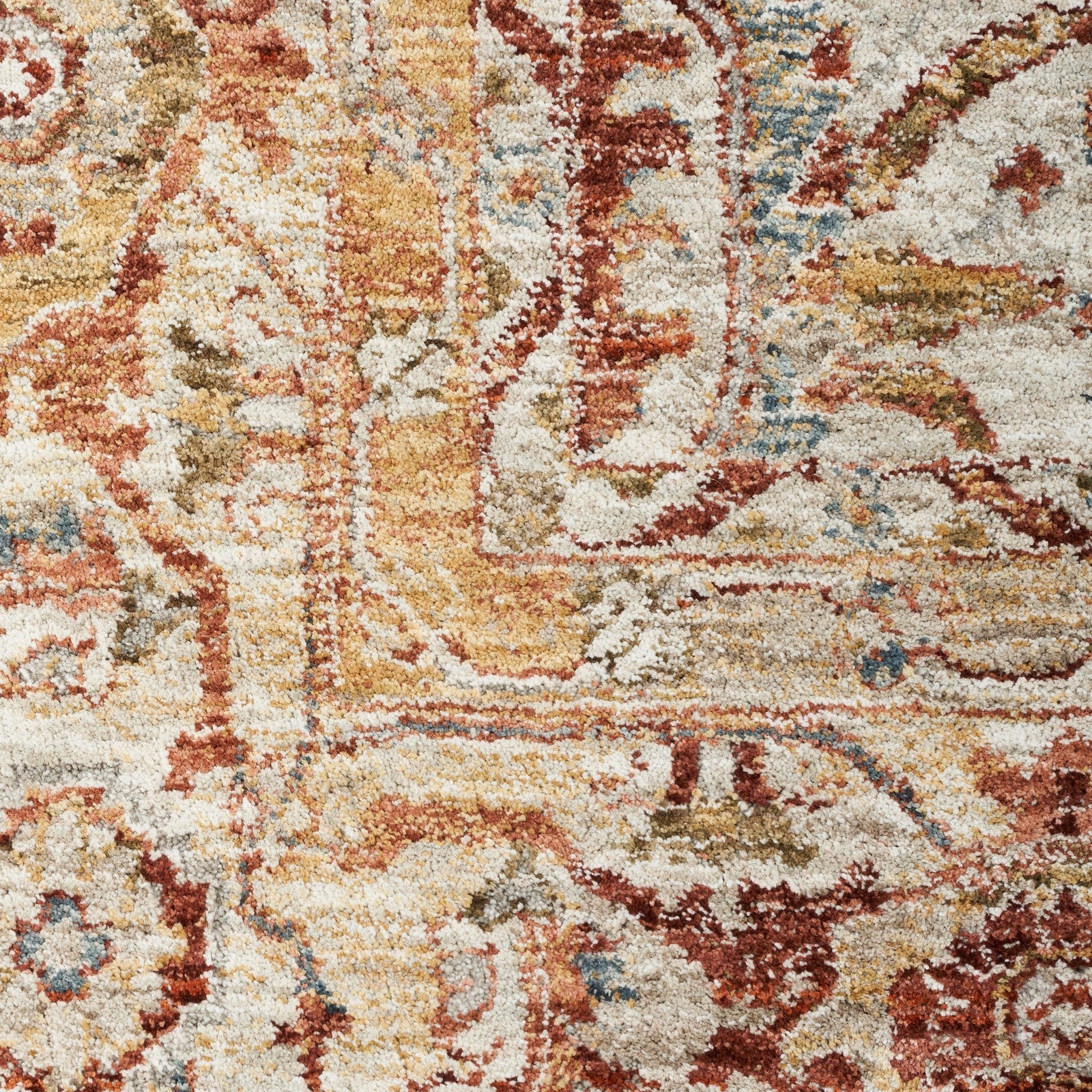 Nourison Sahar SHR02 Persian Indoor Rug