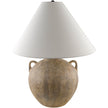 Surya Nivalis Accent Table Lamp NIV-001