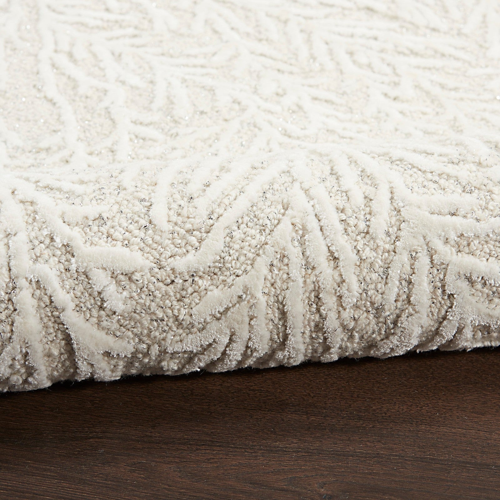 Nourison Rugs Michael Amini Ma30 Star SMR03 Modern Indoor Rug