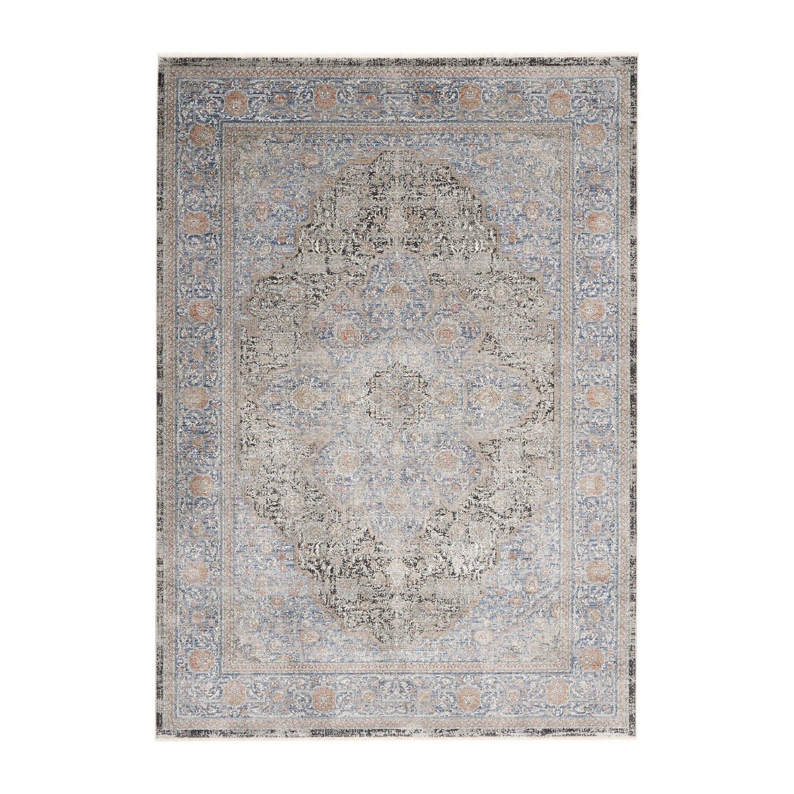 Nourison Starry Nights STN07 Vintage Indoor Rug