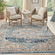 Nourison Quarry QUA11 Vintage Indoor Rug
