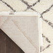 Nourison Dreamy Shag DRS07 Shag Indoor Rug