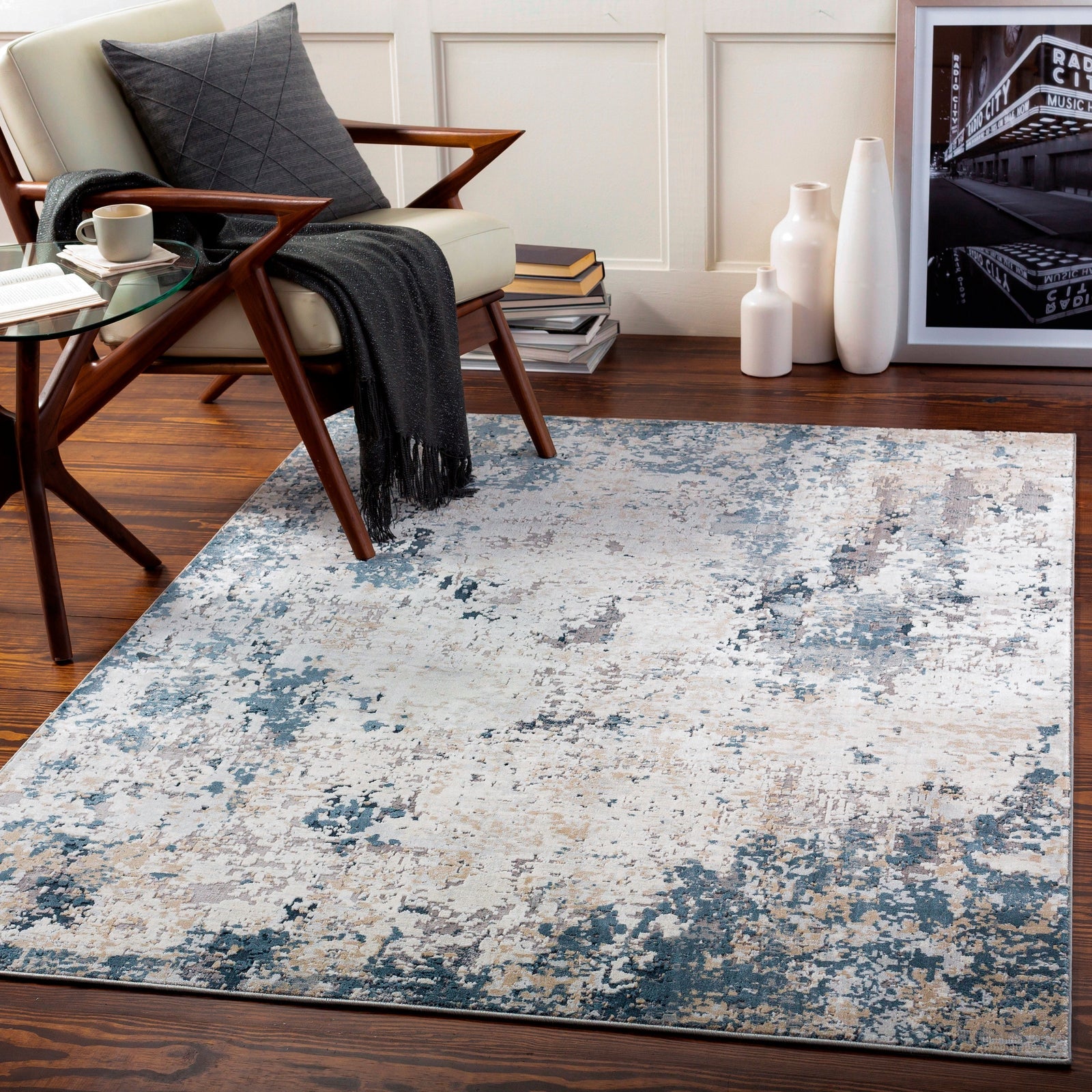 Livabliss by Surya Norland NLD-2300 Rug