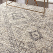 Nourison Oslo Shag OSL02 Shag Indoor Rug