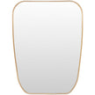 Livabliss by Surya Maayan Accent Mirror NMA-001 Clearance