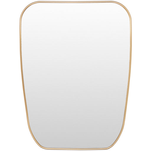 Livabliss by Surya Maayan Accent Mirror NMA-001 Clearance