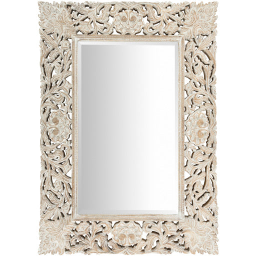 Livabliss by Surya Naomi Accent Mirror NMI-001 Clearance