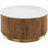 Surya Nems Coffee Table