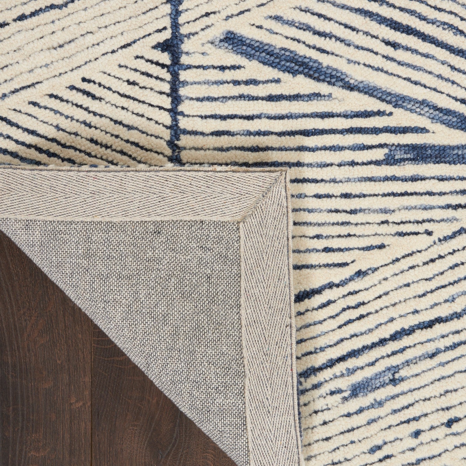 Nourison Colorado CLR01 Modern Indoor Rug