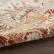 Nourison Sahar SHR02 Persian Indoor Rug