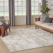 Nourison Glitz GLZ06 Modern Indoor Rug