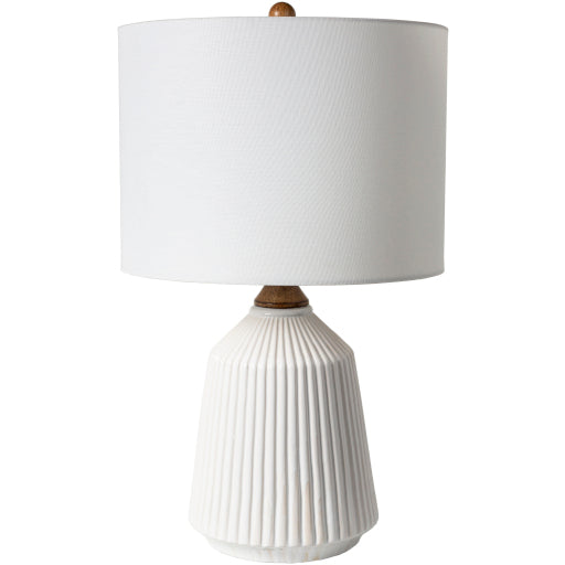 Livabliss by Surya Lennon Accent Table Lamp NNN-001 Clearance