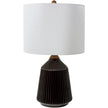Livabliss by Surya Lennon Accent Table Lamp NNN-003 Clearance