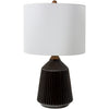 Livabliss by Surya Lennon Accent Table Lamp NNN-003 Clearance