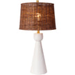 Surya Nino Accent Table Lamp Clearance