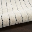 Nourison Modern Comfort MNC01 Scandinavian Indoor Rug