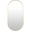 Livabliss by Surya Ceraon Accent Mirror NOC-003 Clearance