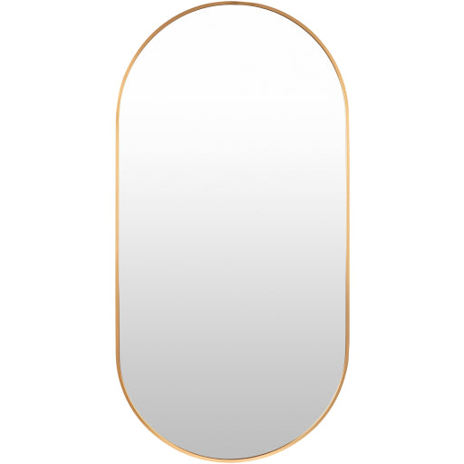 Livabliss by Surya Ceraon Accent Mirror NOC-003 Clearance