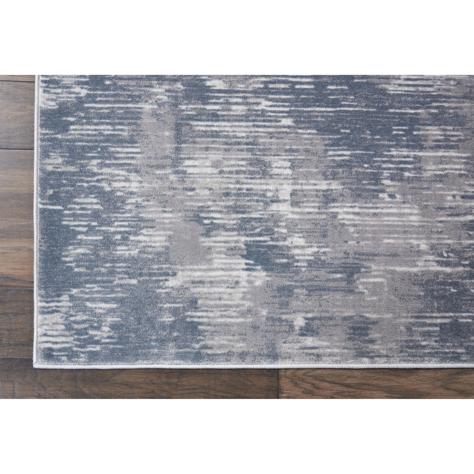 Nourison Rustic Textures RUS05 Modern Indoor Rug